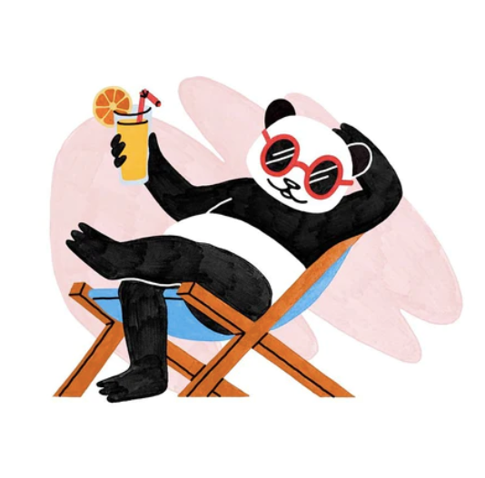 PANDASCOPE : votre horoscope d'août 2025