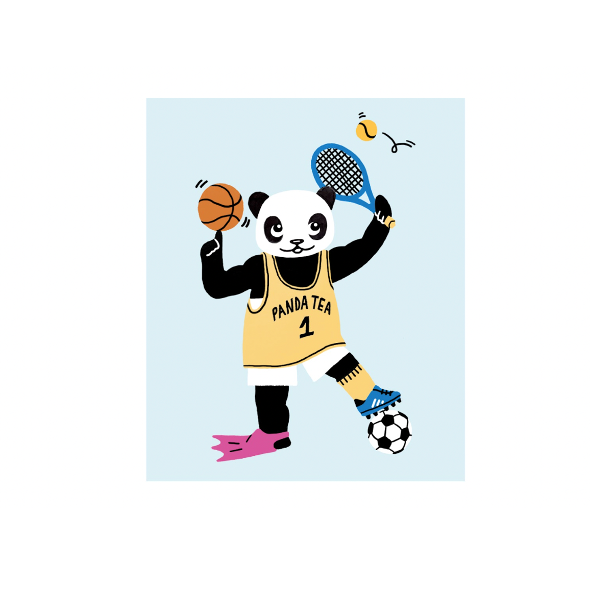PANDASCOPE : votre horoscope d'avril 2025
