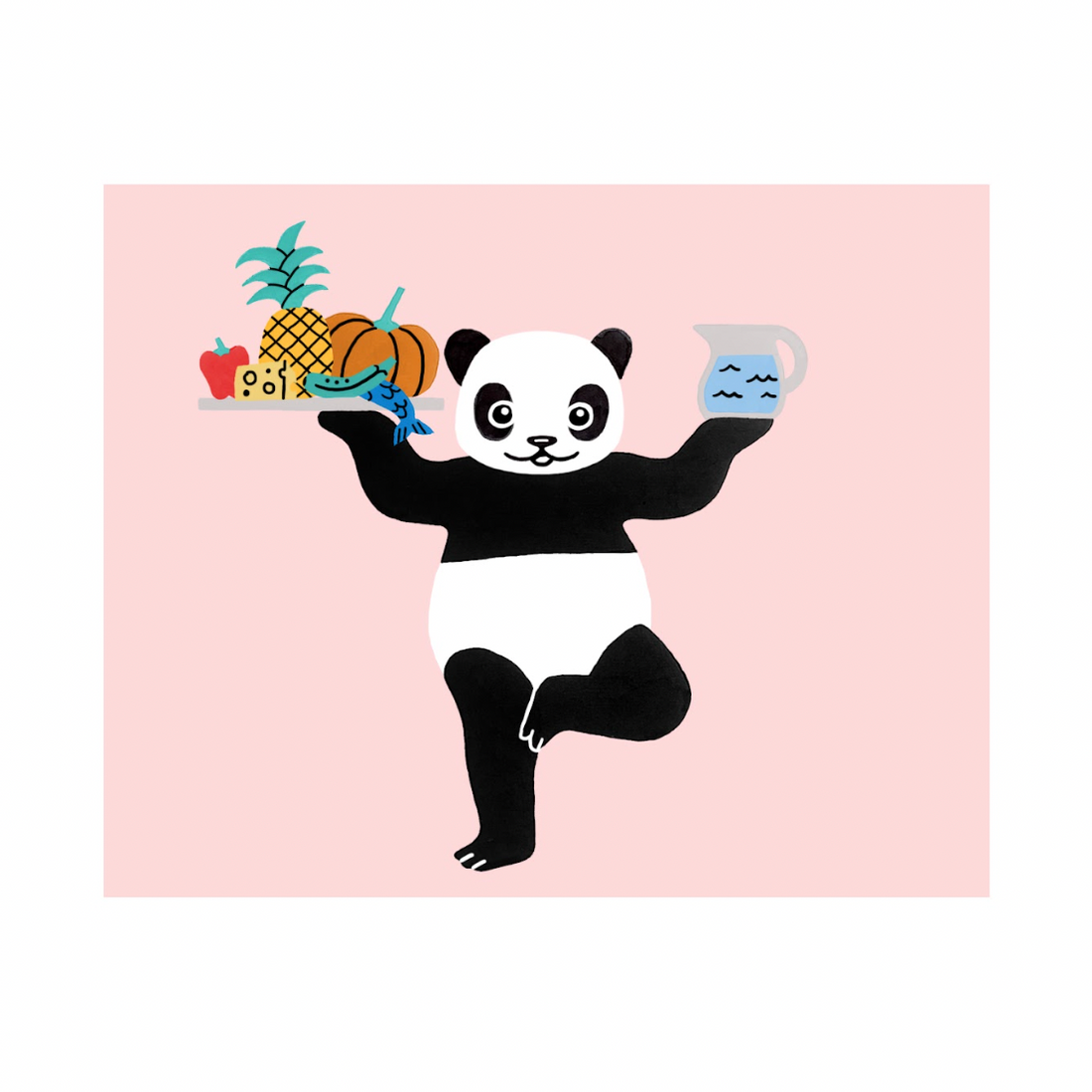 PANDASCOPE : votre horoscope de juillet 2025