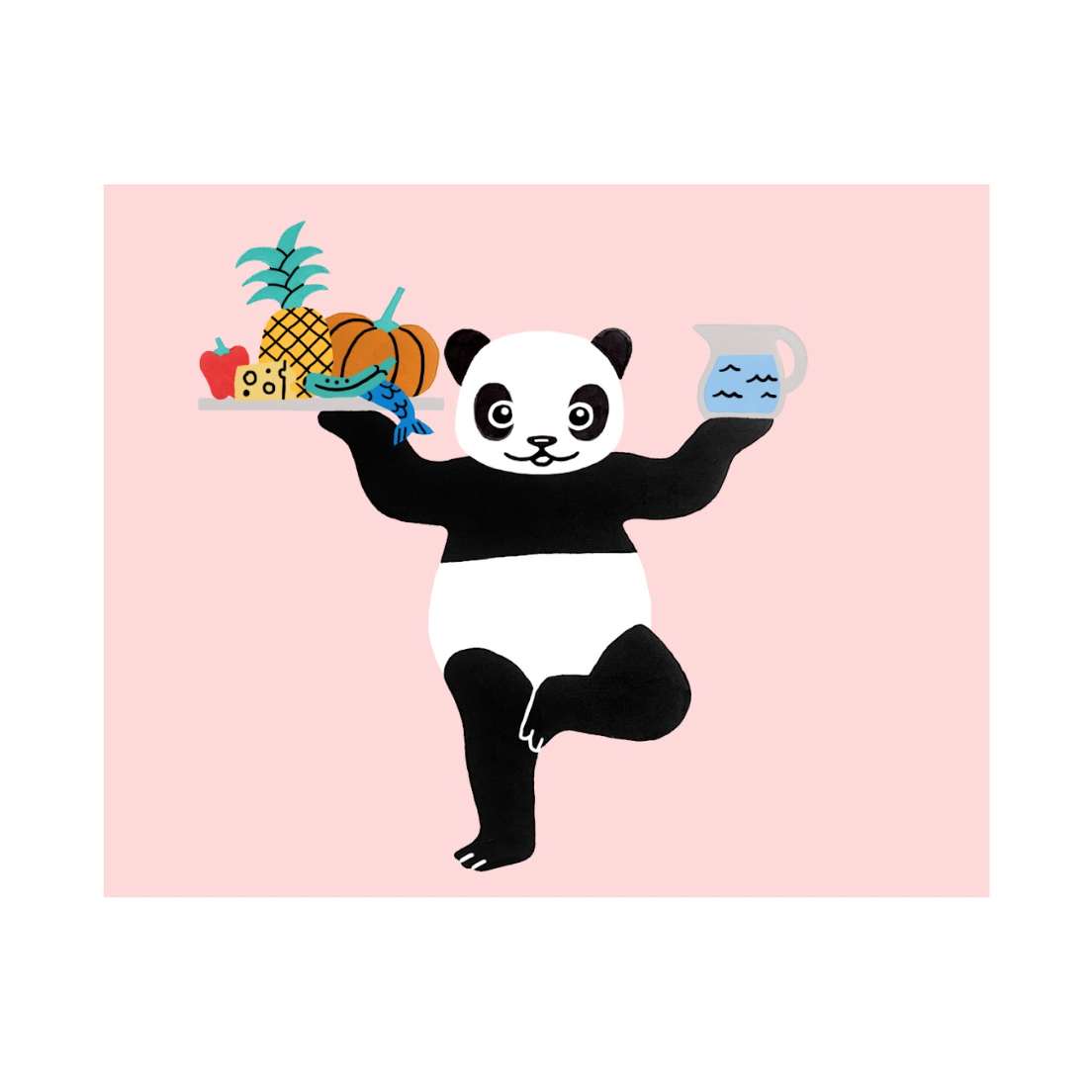 PANDASCOPE : votre horoscope de juillet 2025