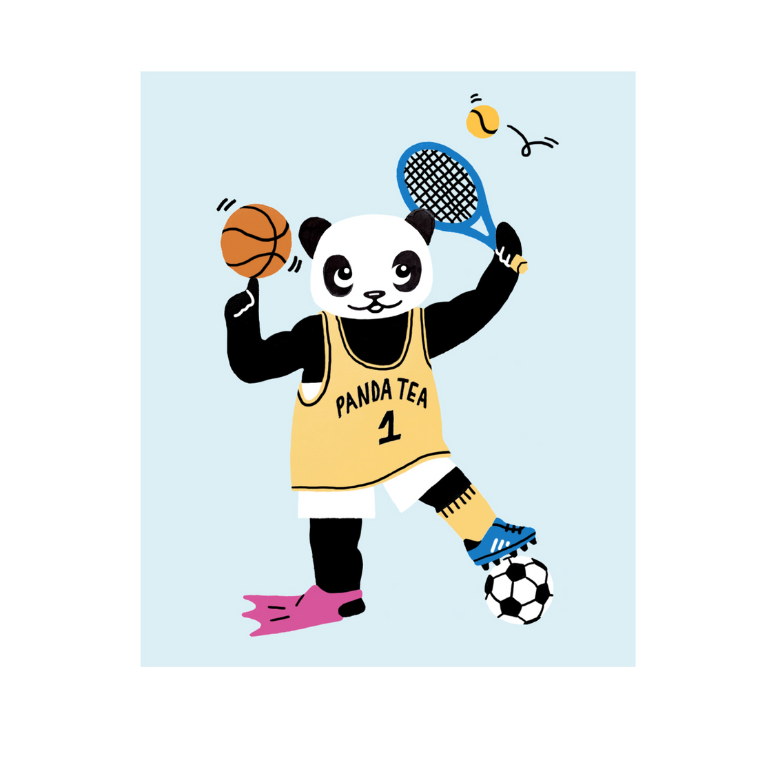 PANDASCOPE : votre horoscope de mars 2026