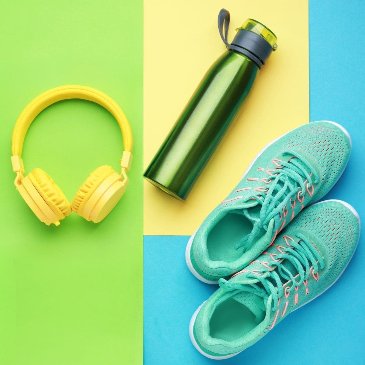 Électrolytes et sport : bien s'hydrater pour mieux performer