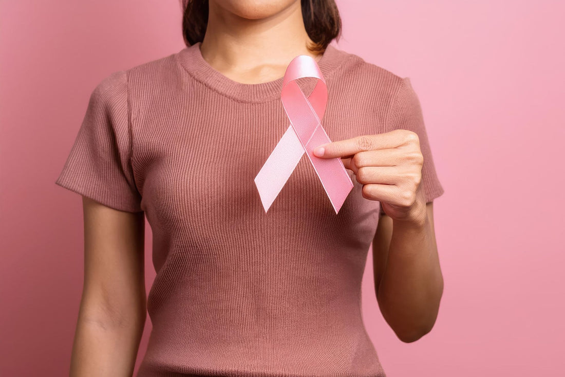 Soutenir la lutte contre le cancer du sein : nos idées d'actions pour Octobre Rose