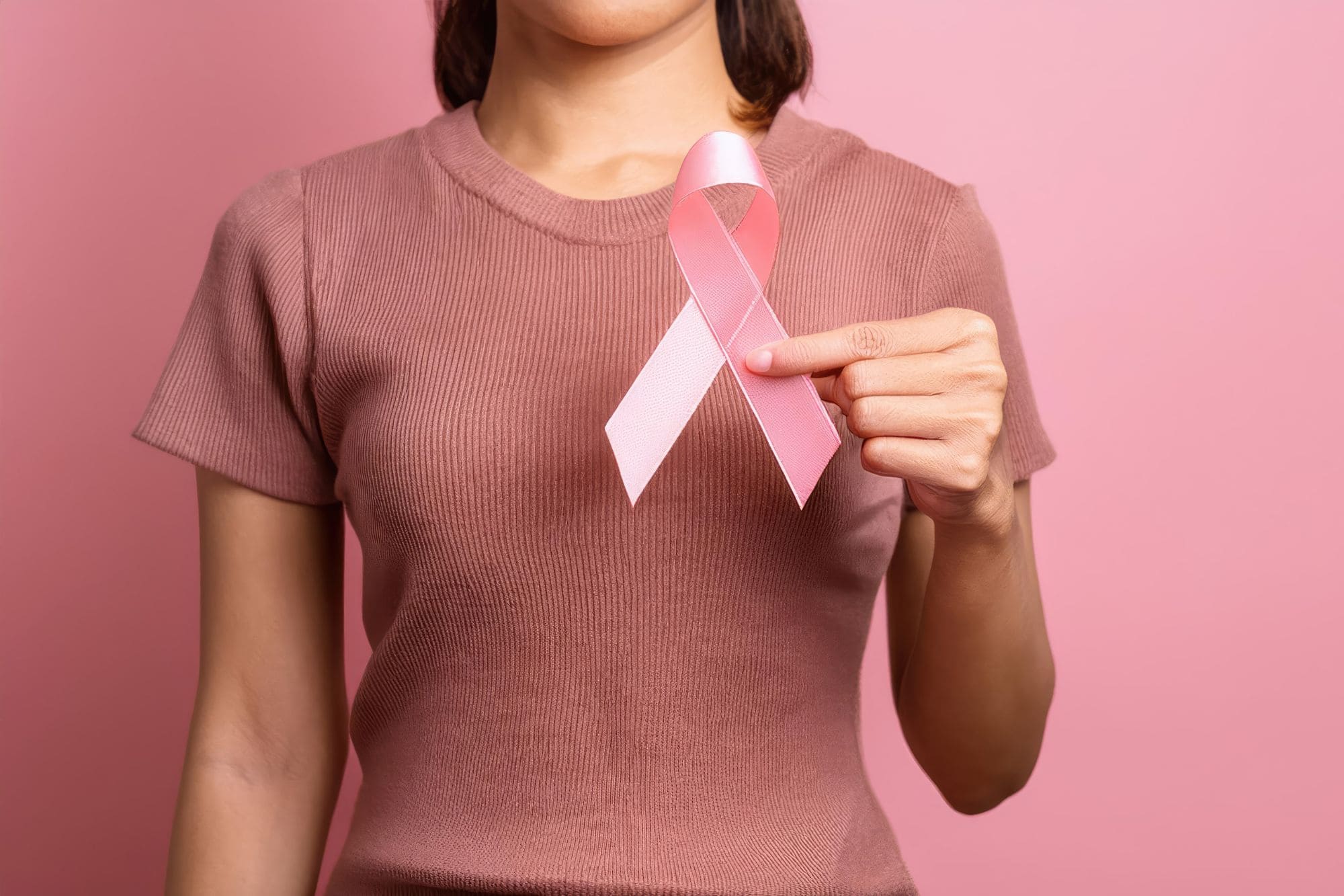Soutenir la lutte contre le cancer du sein : nos idées d'actions pour Octobre Rose