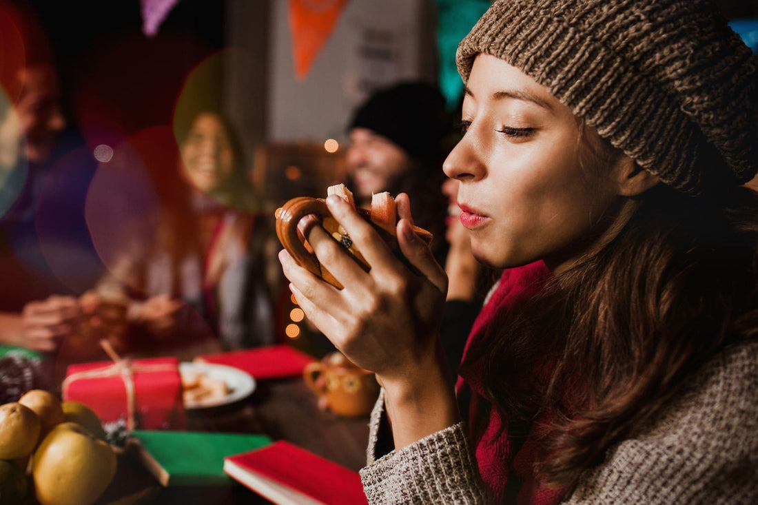 Calendrier de l'Avent boissons : 24 jours de dégustation jusqu'à Noël