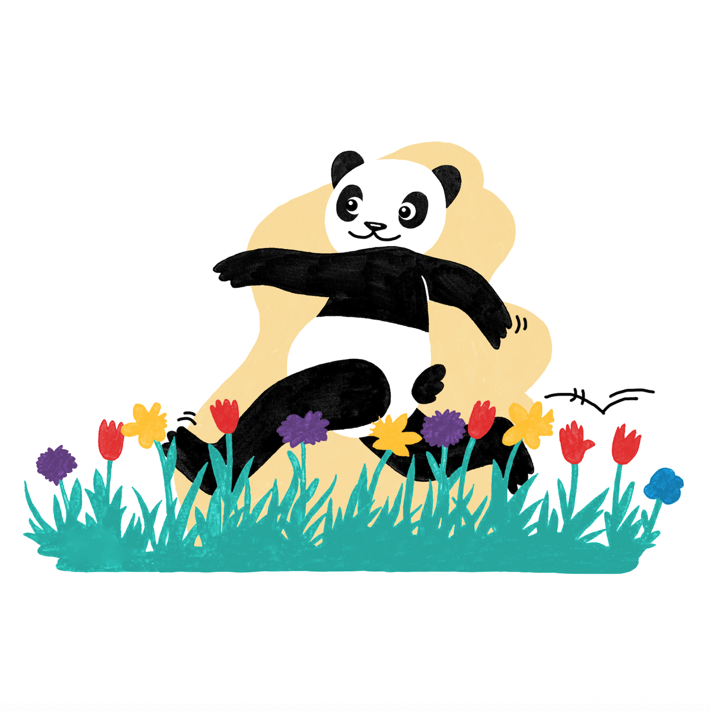 PANDASCOPE : votre horoscope de mai 2026