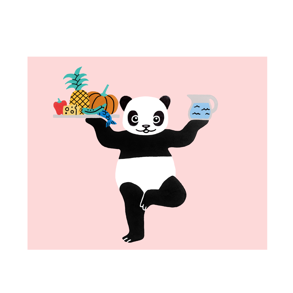 PANDASCOPE : votre horoscope de juin 2026