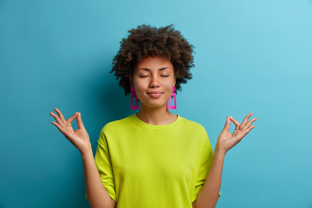 Quelles plantes pour calmer le stress et l'anxiété ?