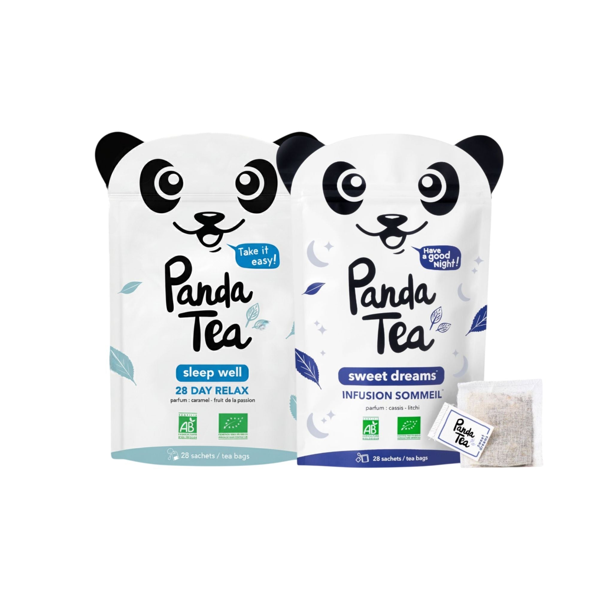 Duo Sommeil