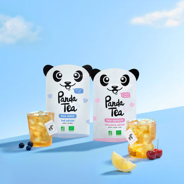 Detox Slim Fit - Nouveaux parfums