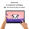 Cohérence Cardiaque - 5 Épisodes