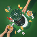 Roue Enchan-thé : Coffret de 30 sachets