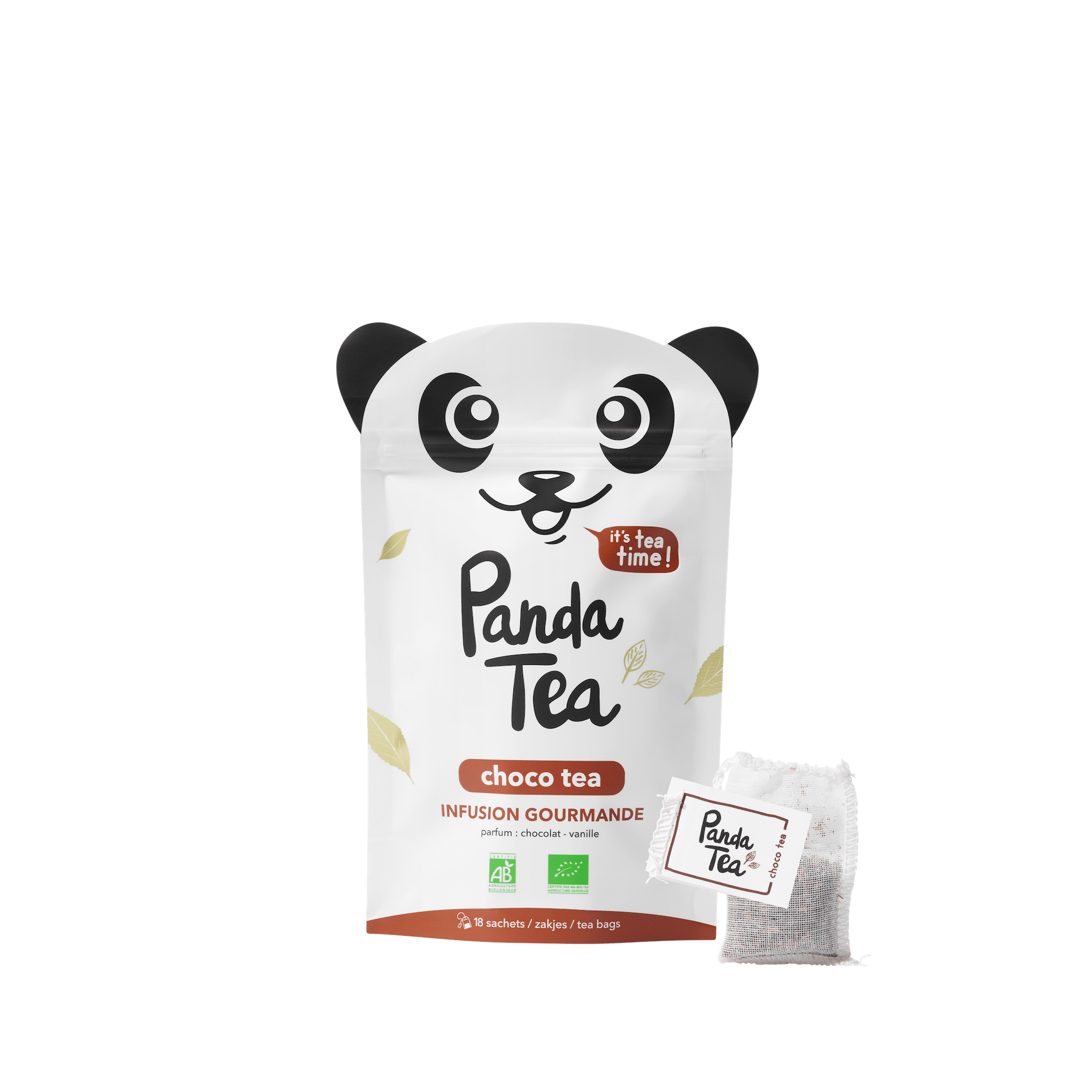 Choco Tea