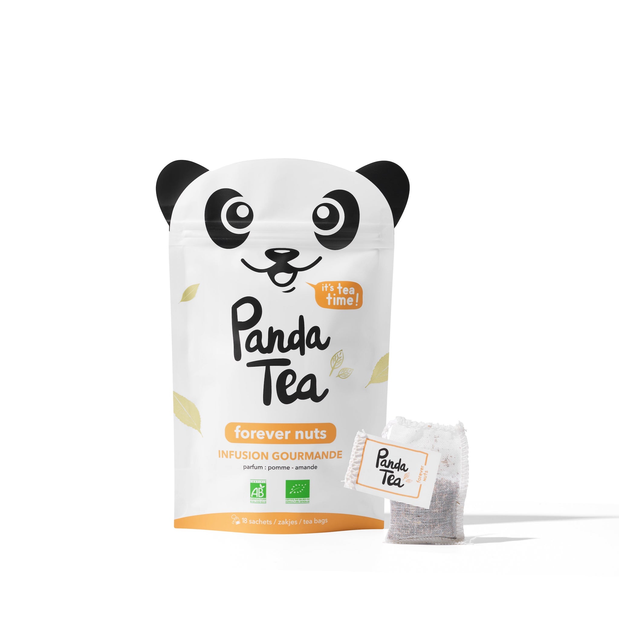 Forever Nuts