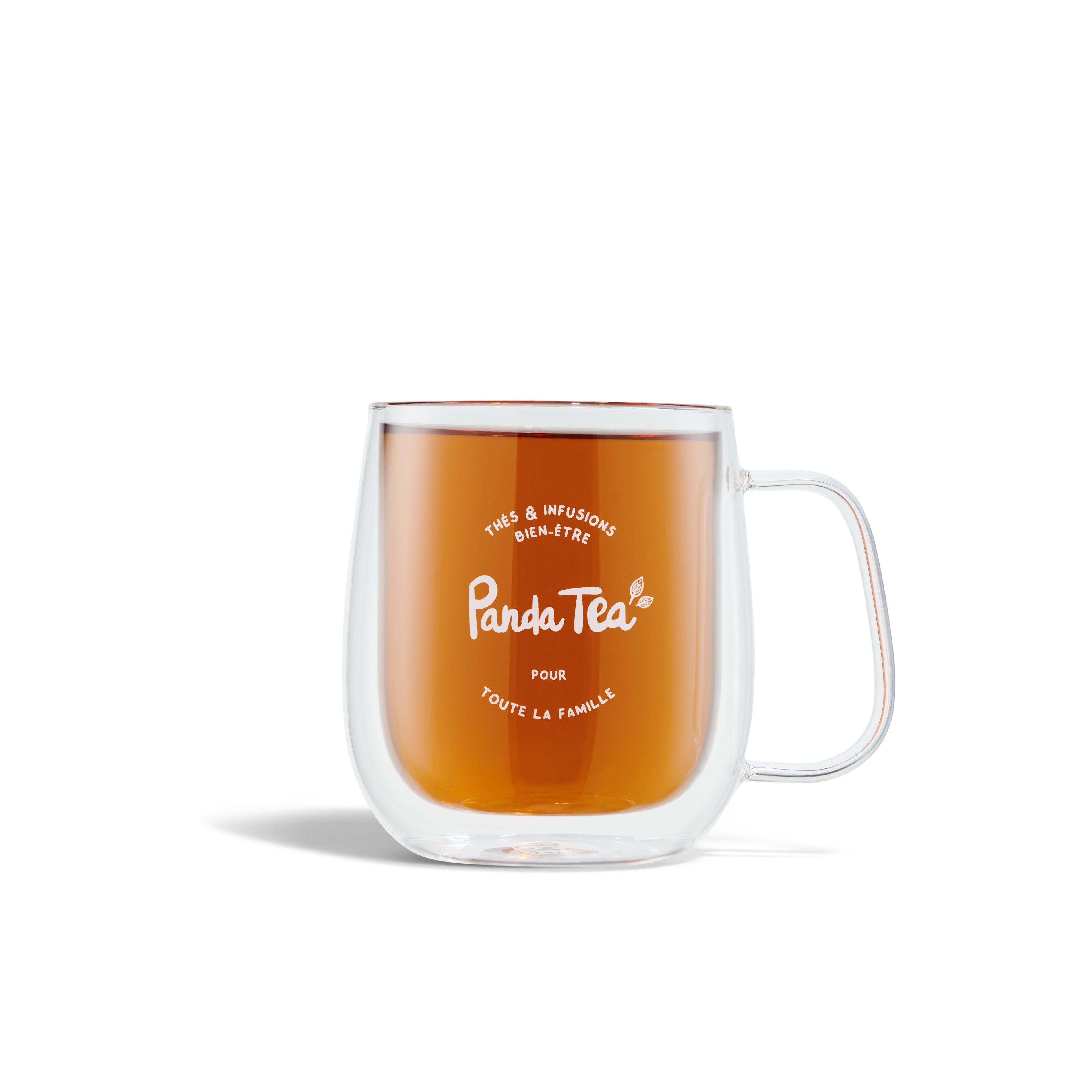 Calendrier de l'Avent 24 sachets & Tasse double paroi