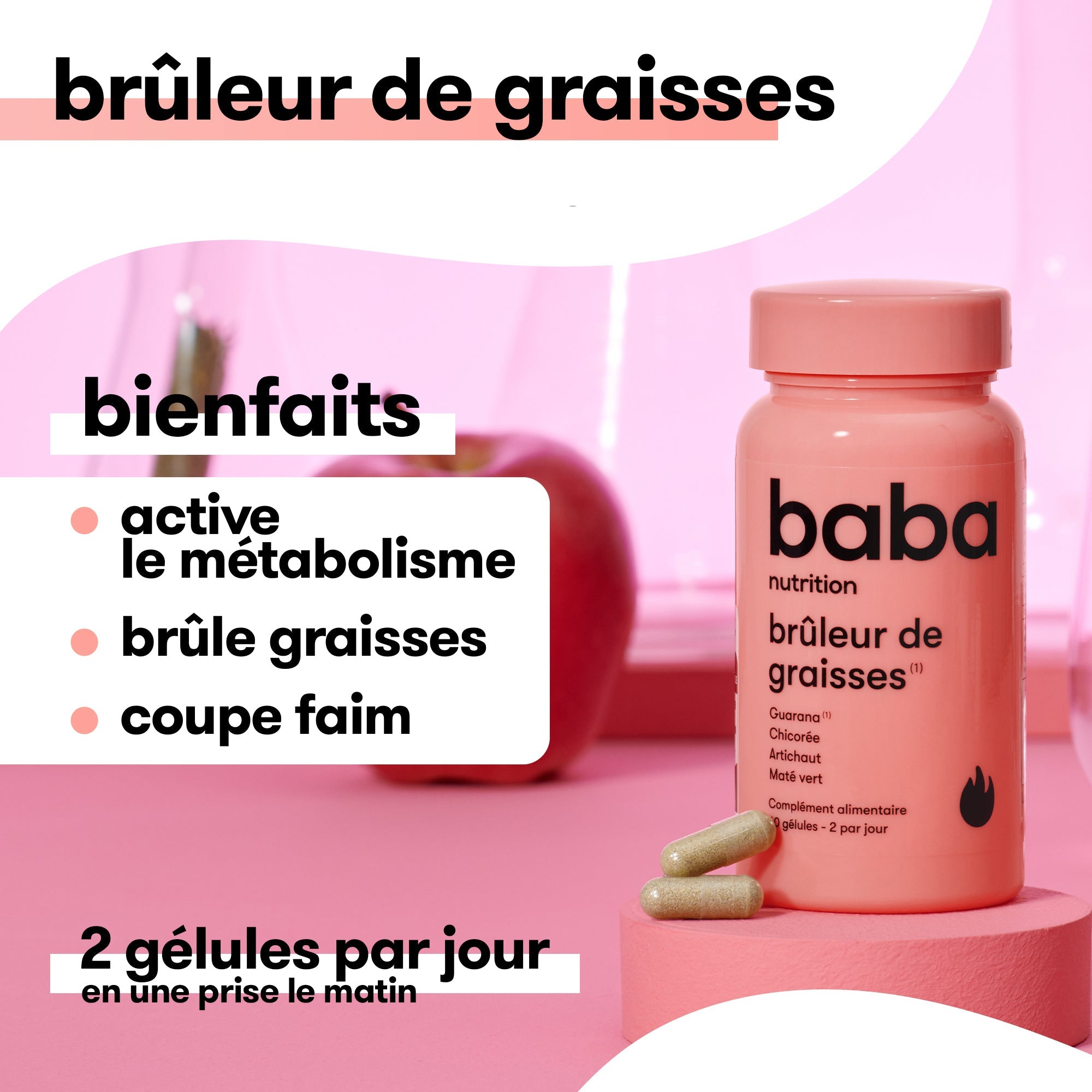 Cure Détox Complète