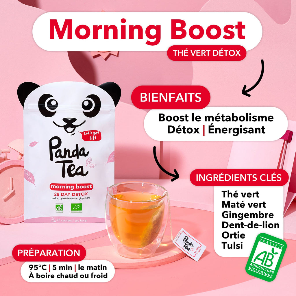 Pack Minceur & Digestion