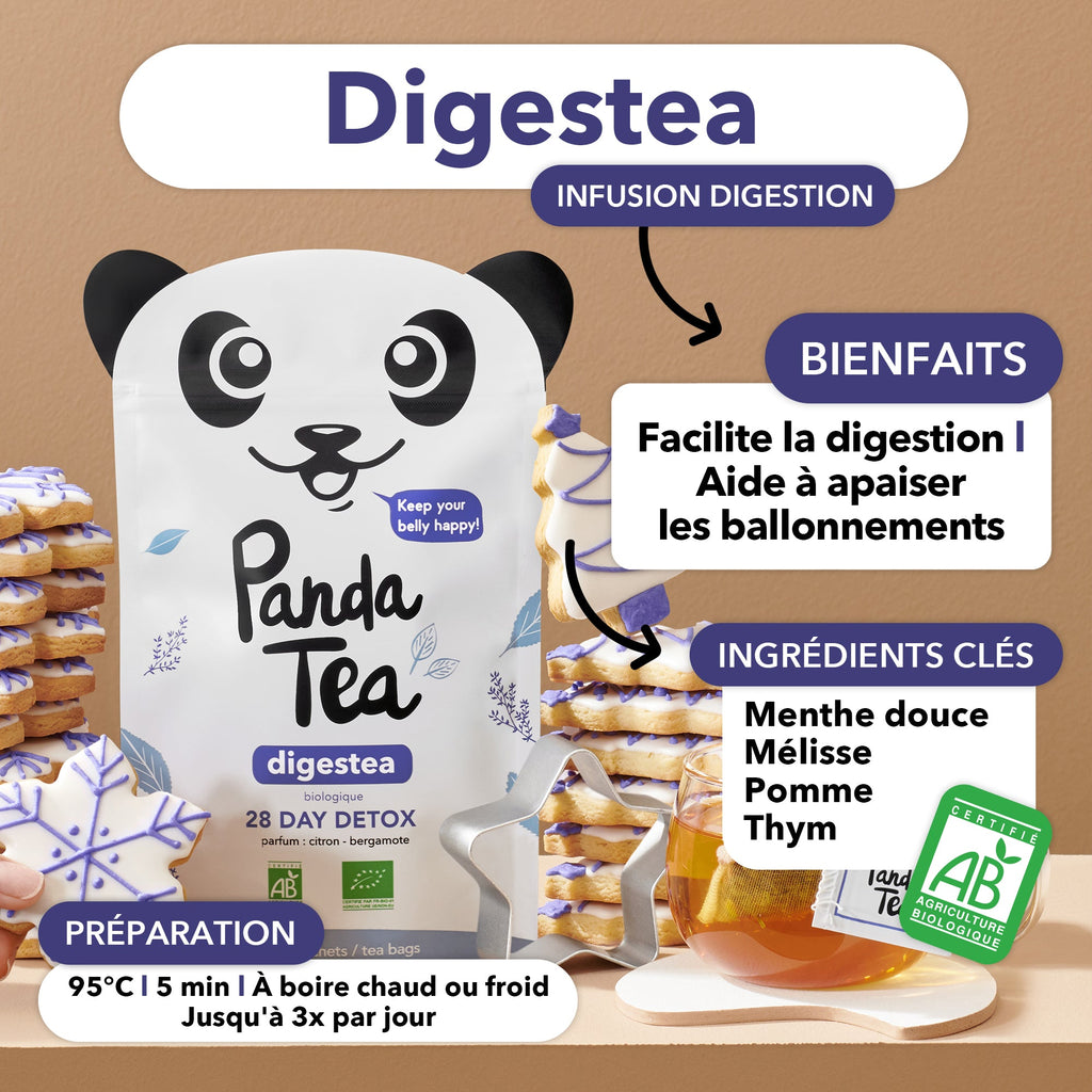 Digestea