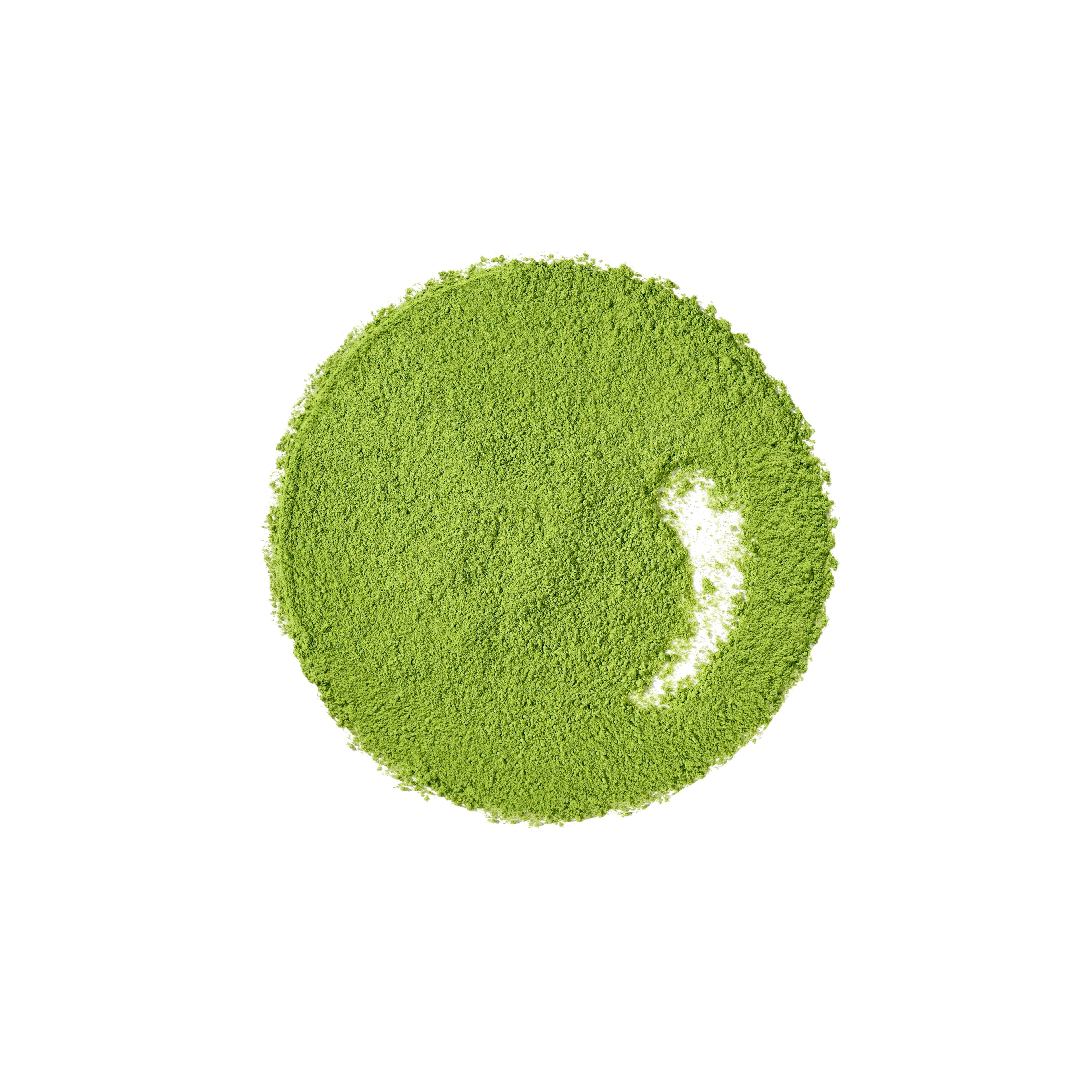 Thé Matcha Cérémonie Bio en Poudre