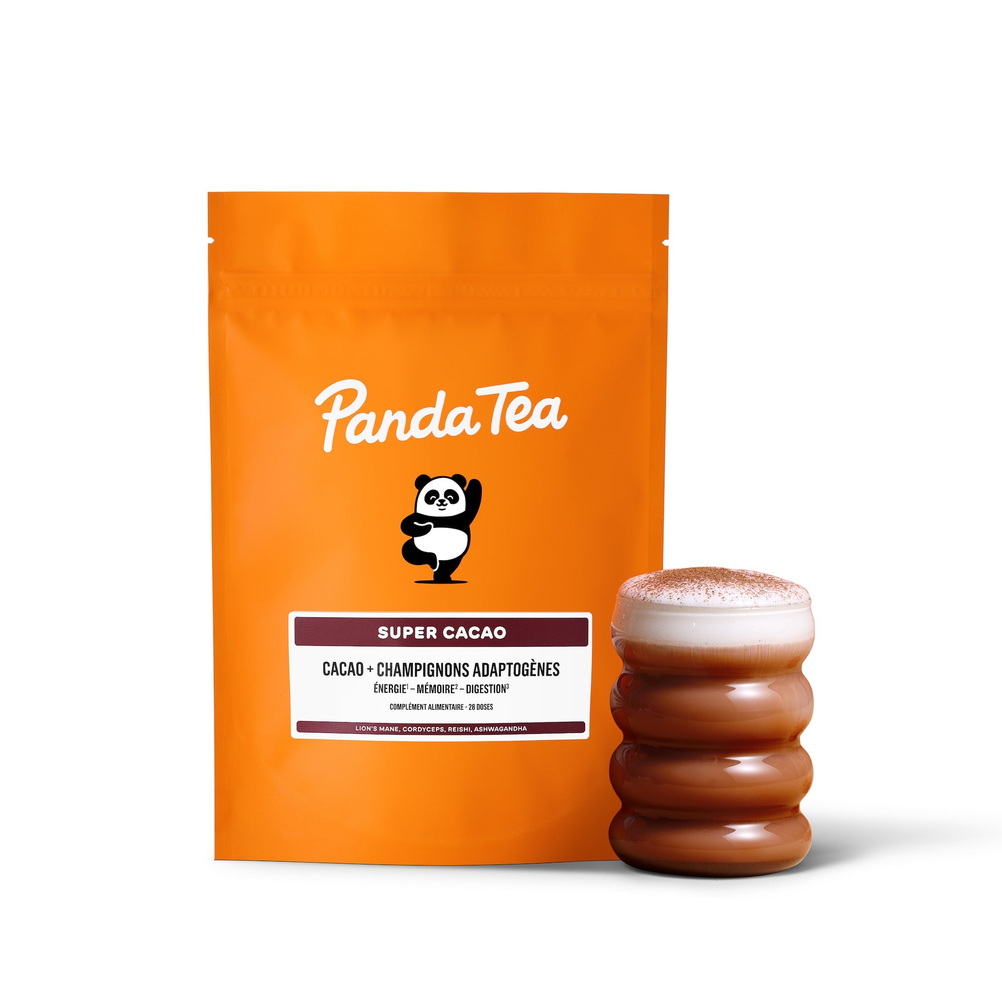 Super Coffee