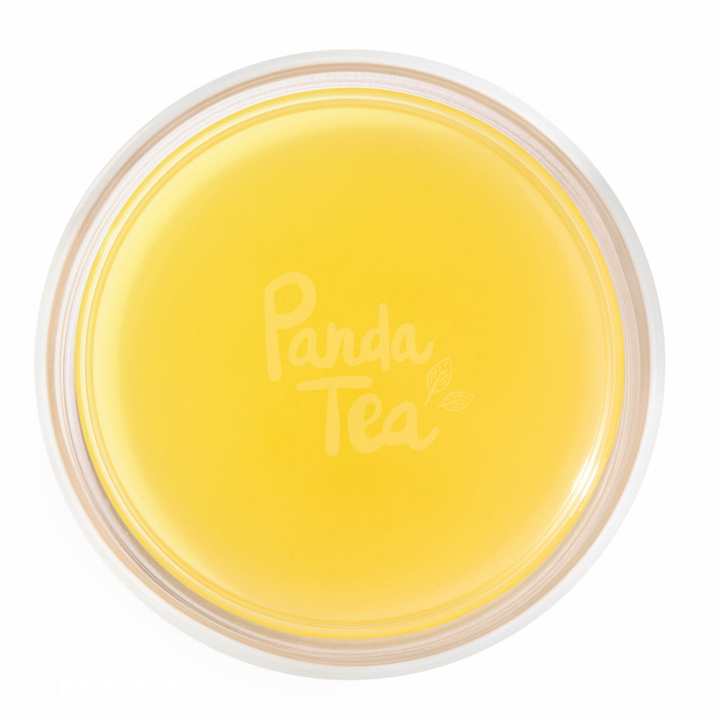 Genmaicha Bio & Boîte Washi n°1