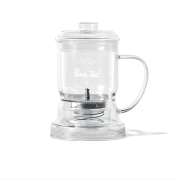 Infuseur à Thé en Verre - 360 mL