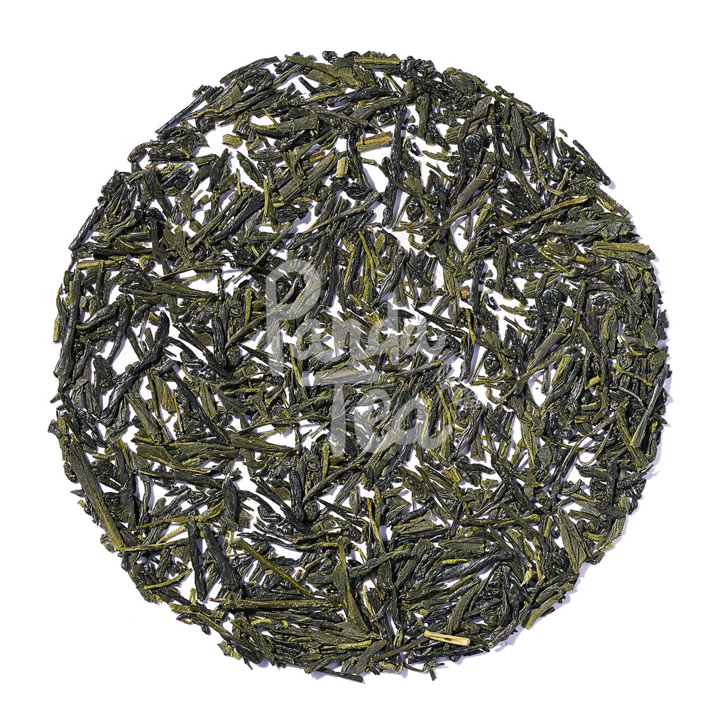 Gyokuro Midori