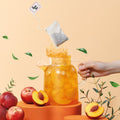 Sachets Iced Tea XL - Format Carafe