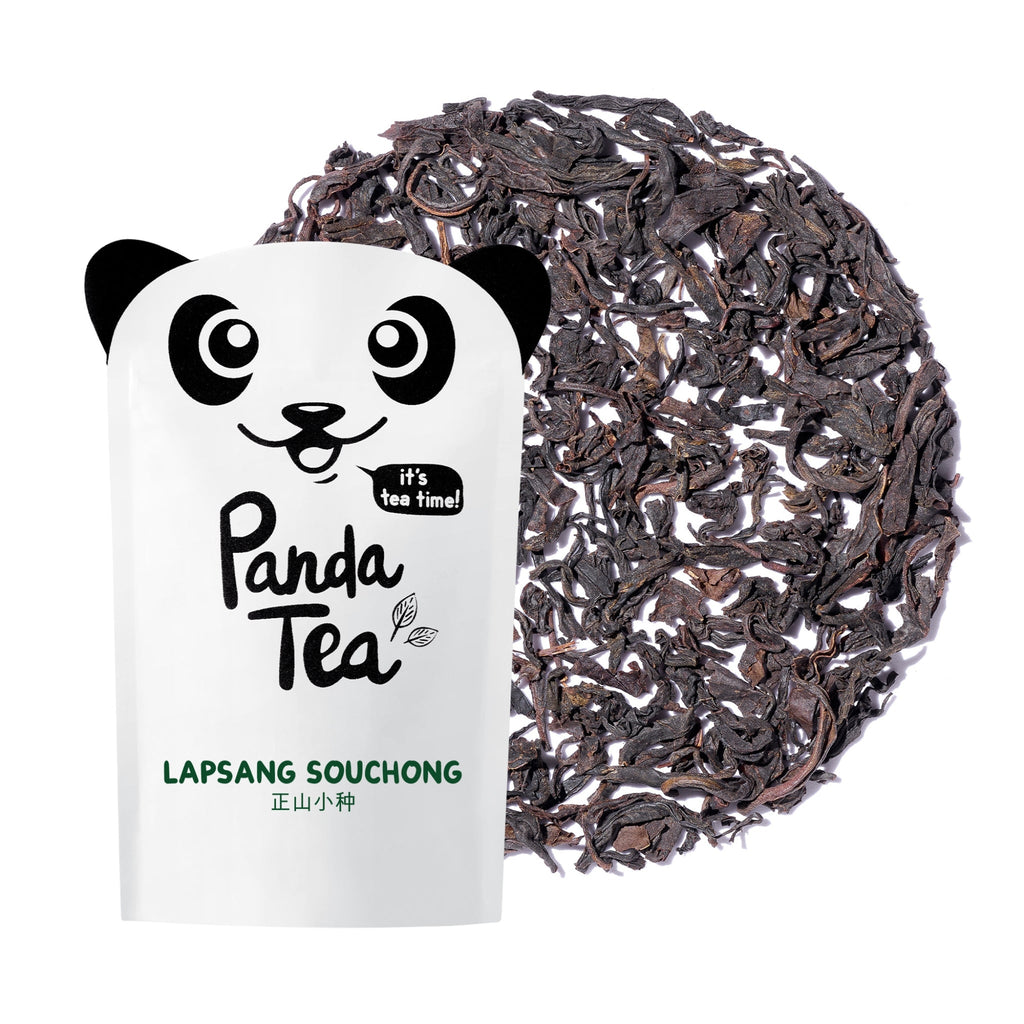 Lapsang Souchong Bio