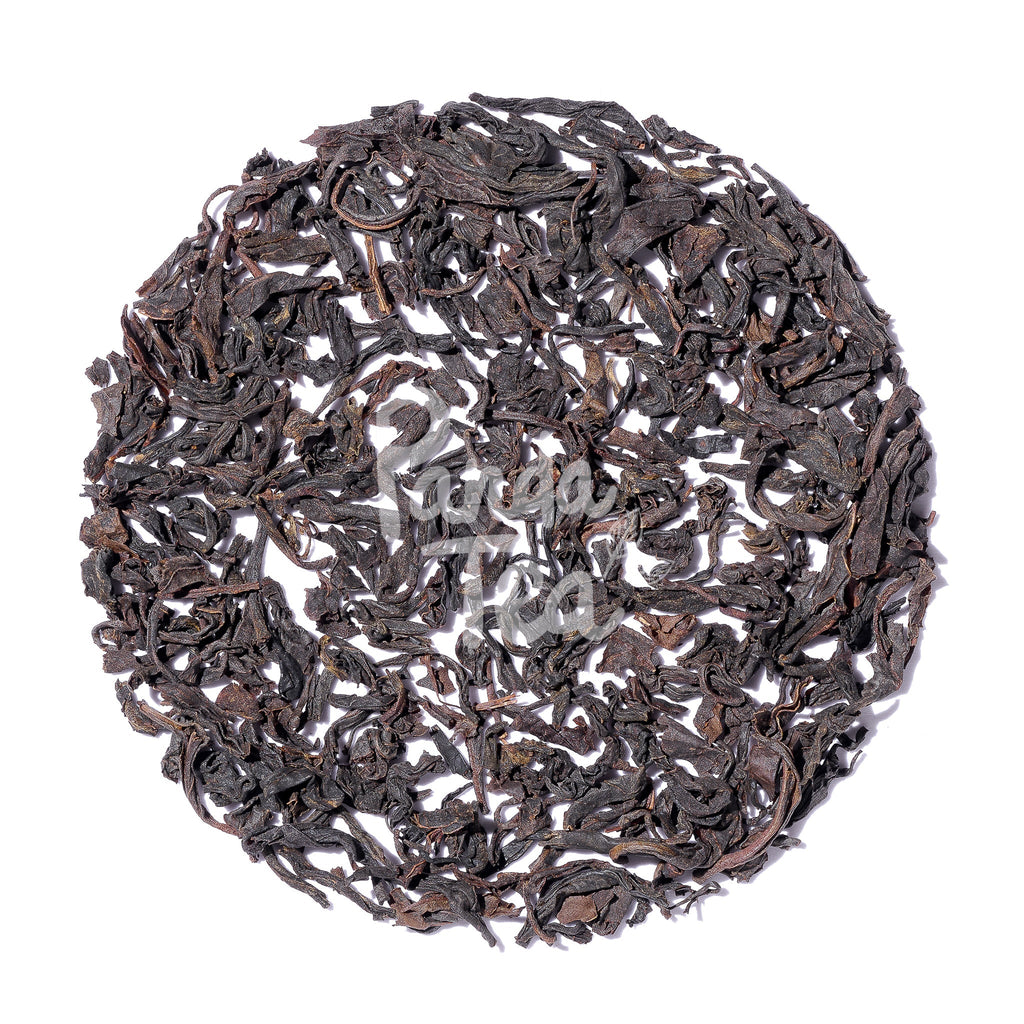 Lapsang Souchong Bio