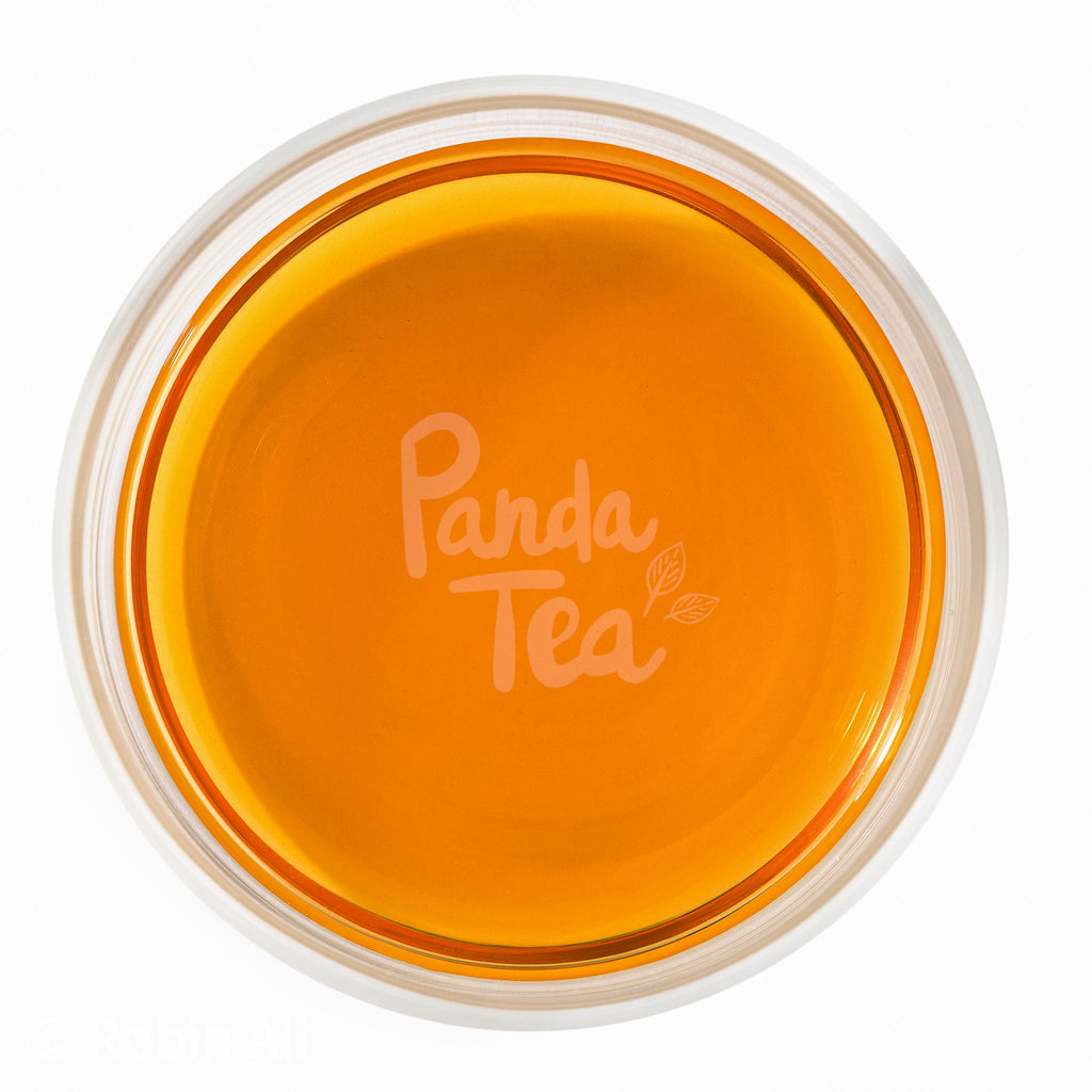 Lapsang Souchong Bio