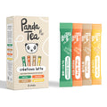 Créations latte - 12 sticks