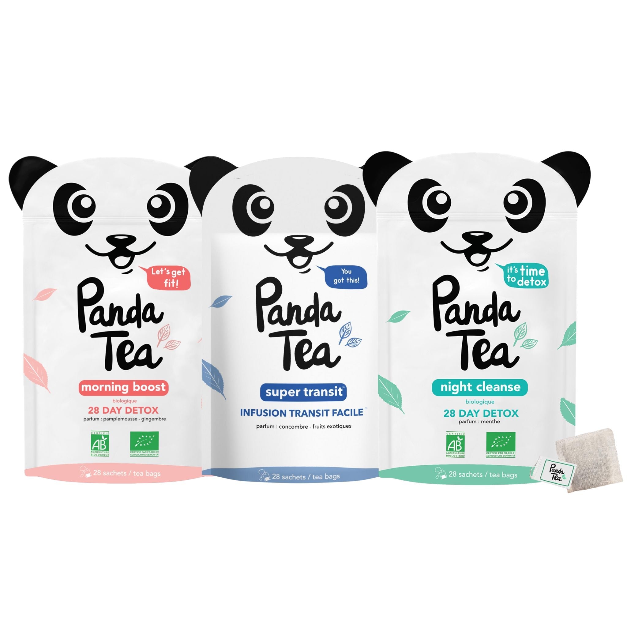 Pack Minceur & Digestion