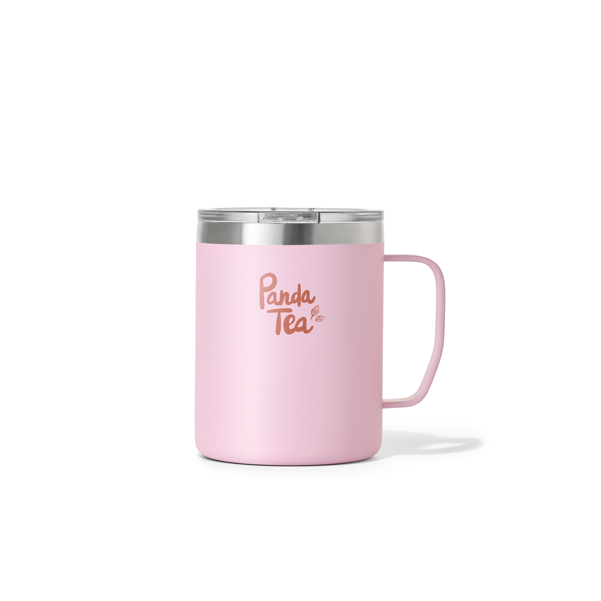 Mug à Thé Isotherme - 360 mL