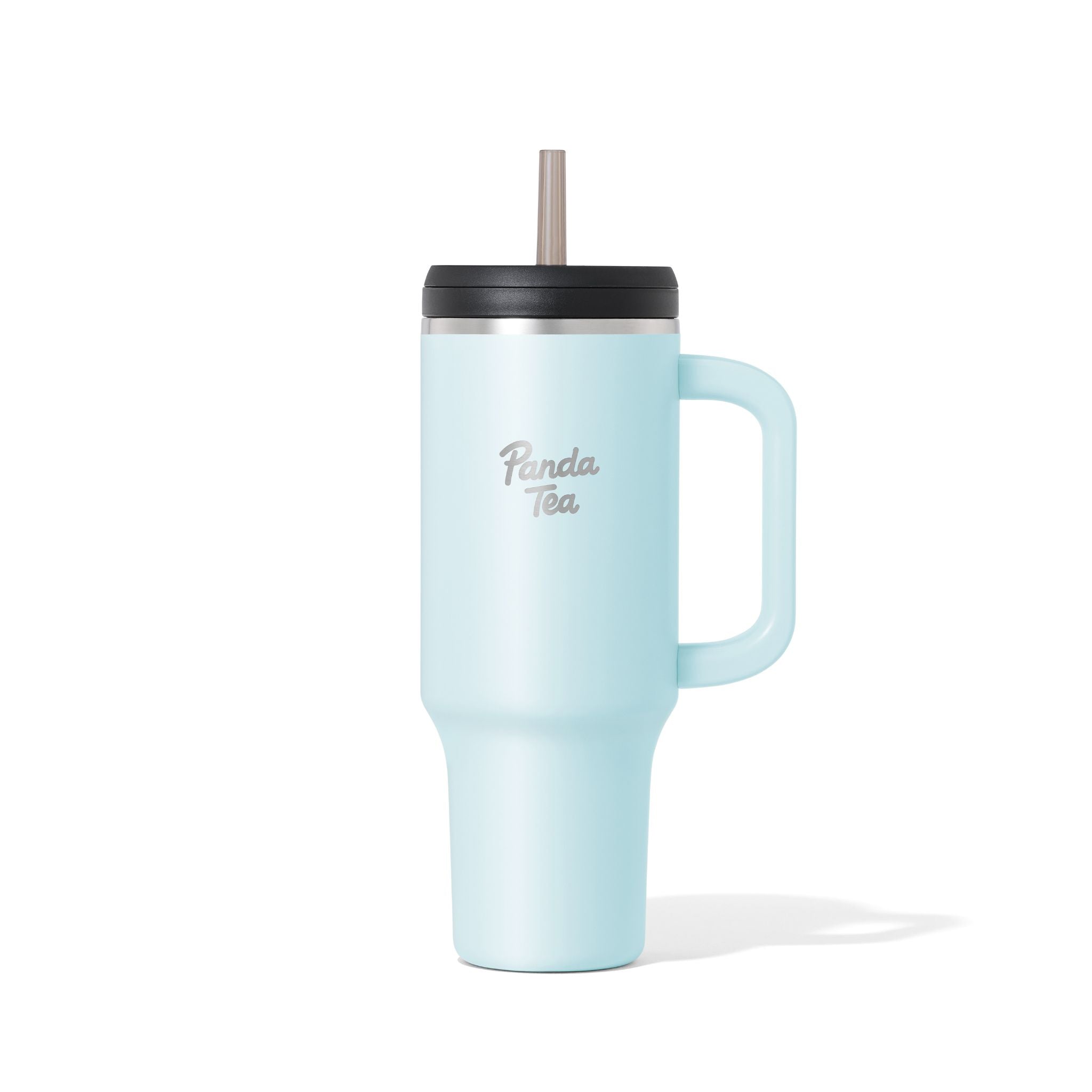 Giant Mug avec Paille - 1180 mL