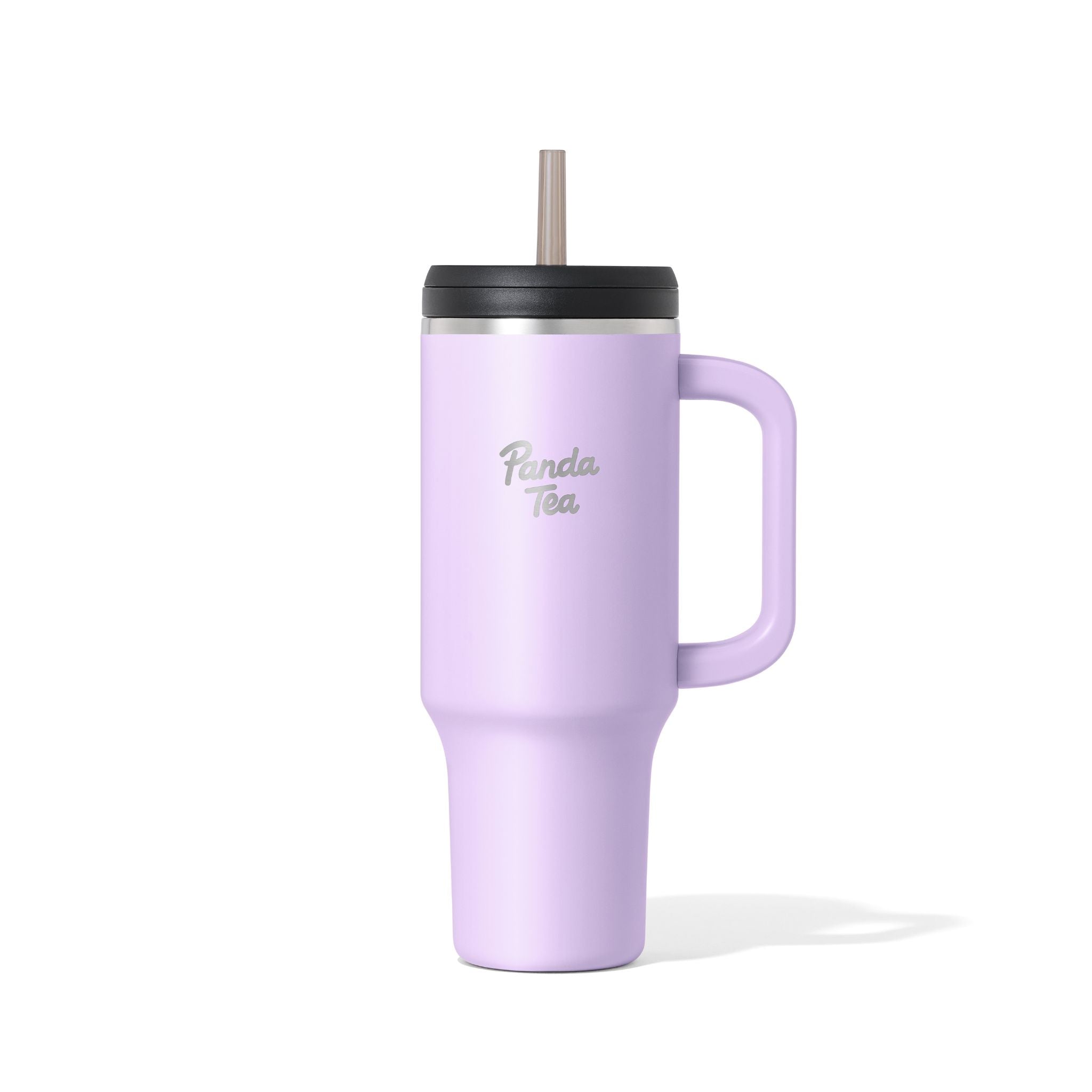 Giant Mug avec Paille - 1180 mL