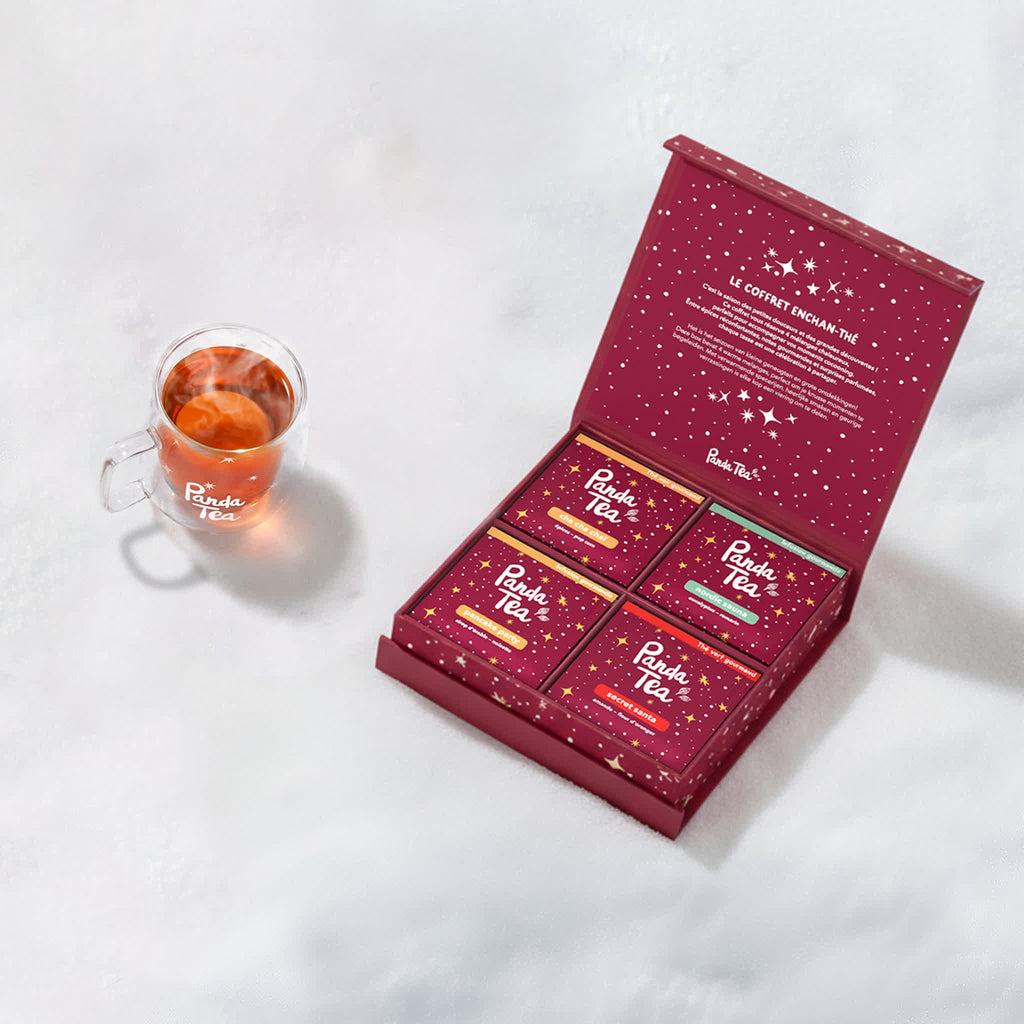 Kit Cadeaux Découverte