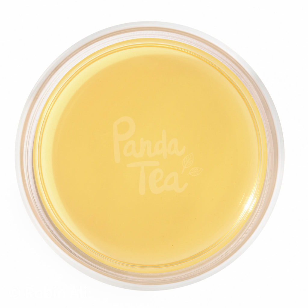Pai Mu Tan Bio et Boîte Washi n°6