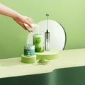 Kit Matcha Barista