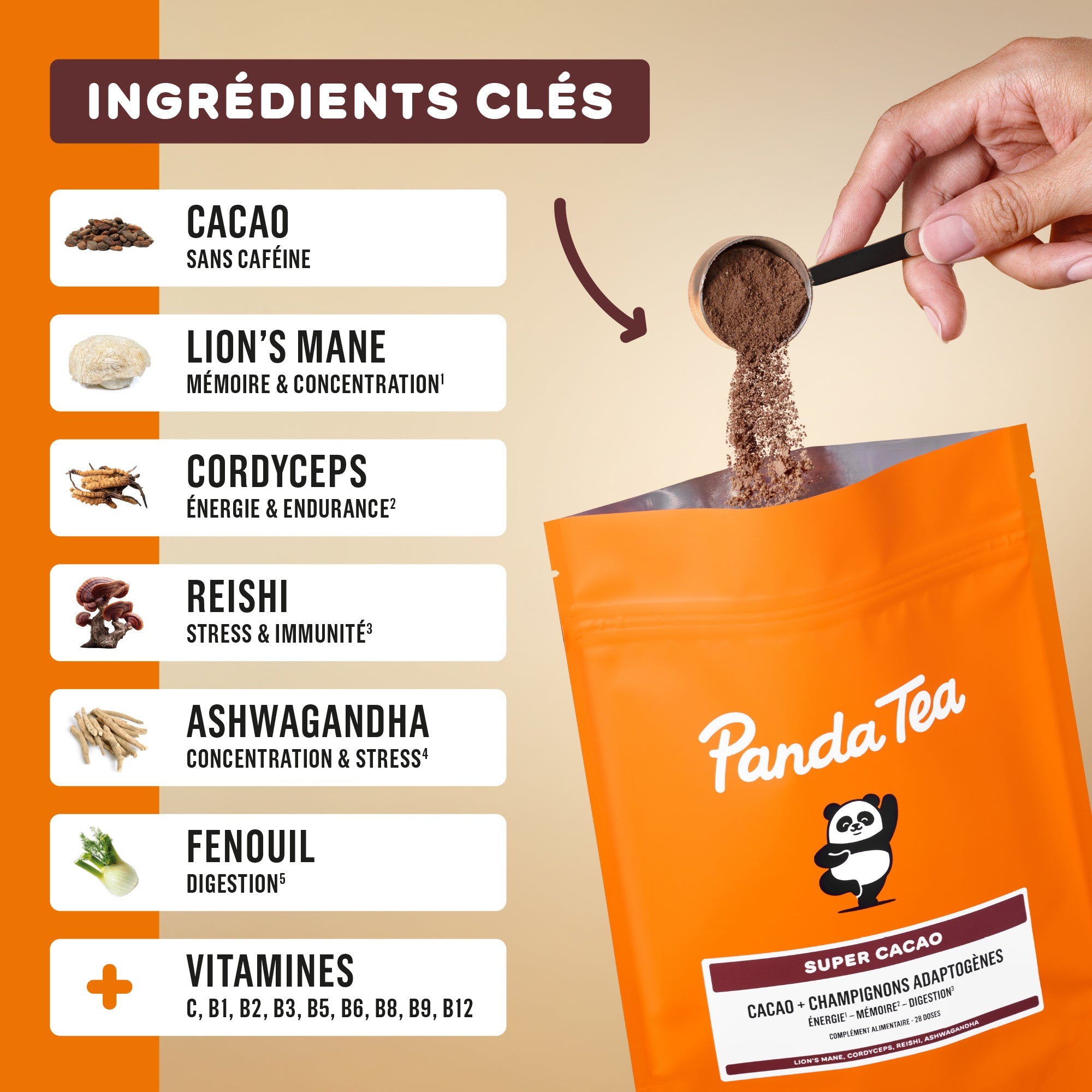 Super Cacao