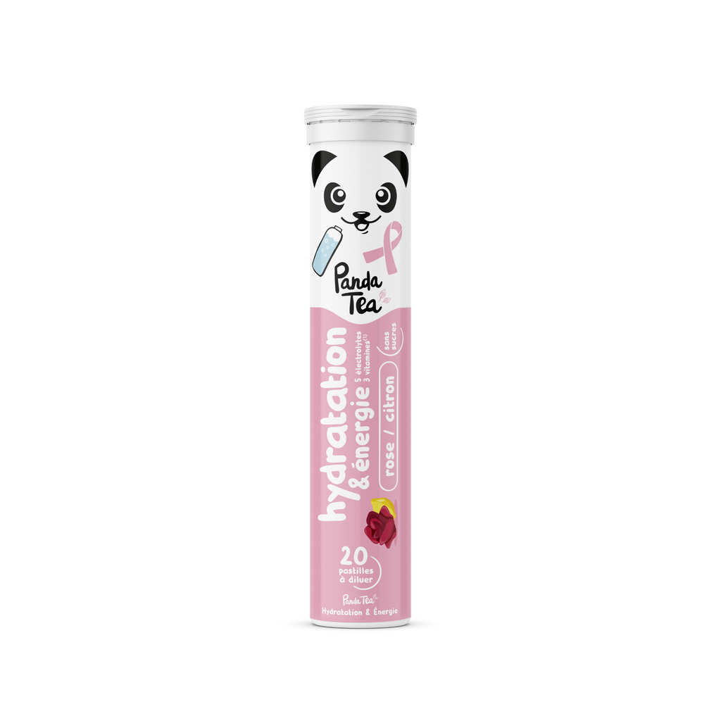 Pack Essentiel - Octobre Rose