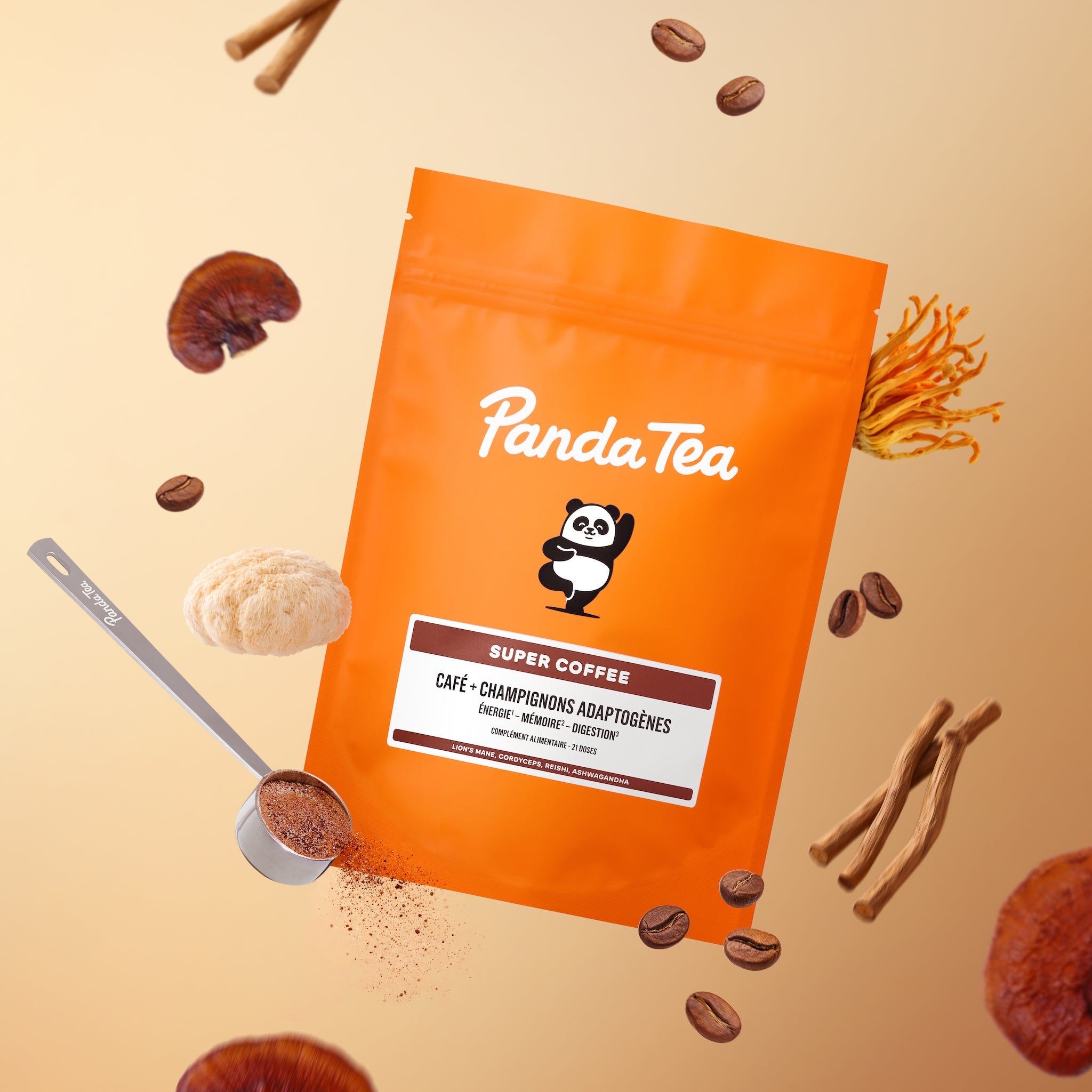 Super Coffee