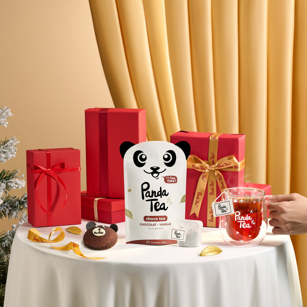 Choco Tea