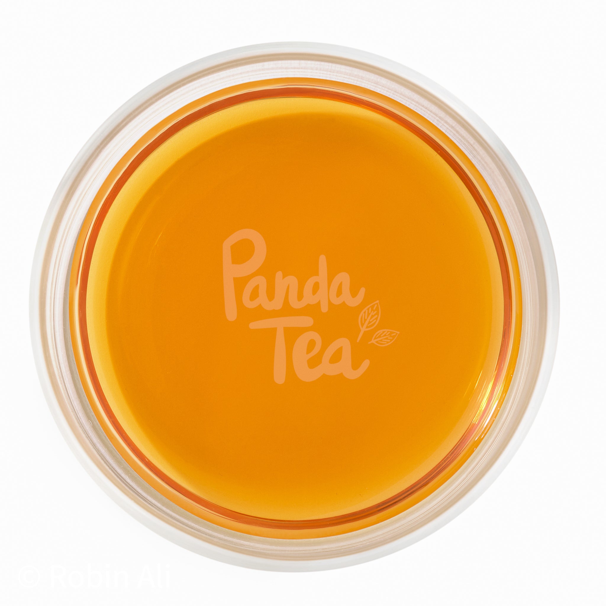 Ruby Oolong Bio