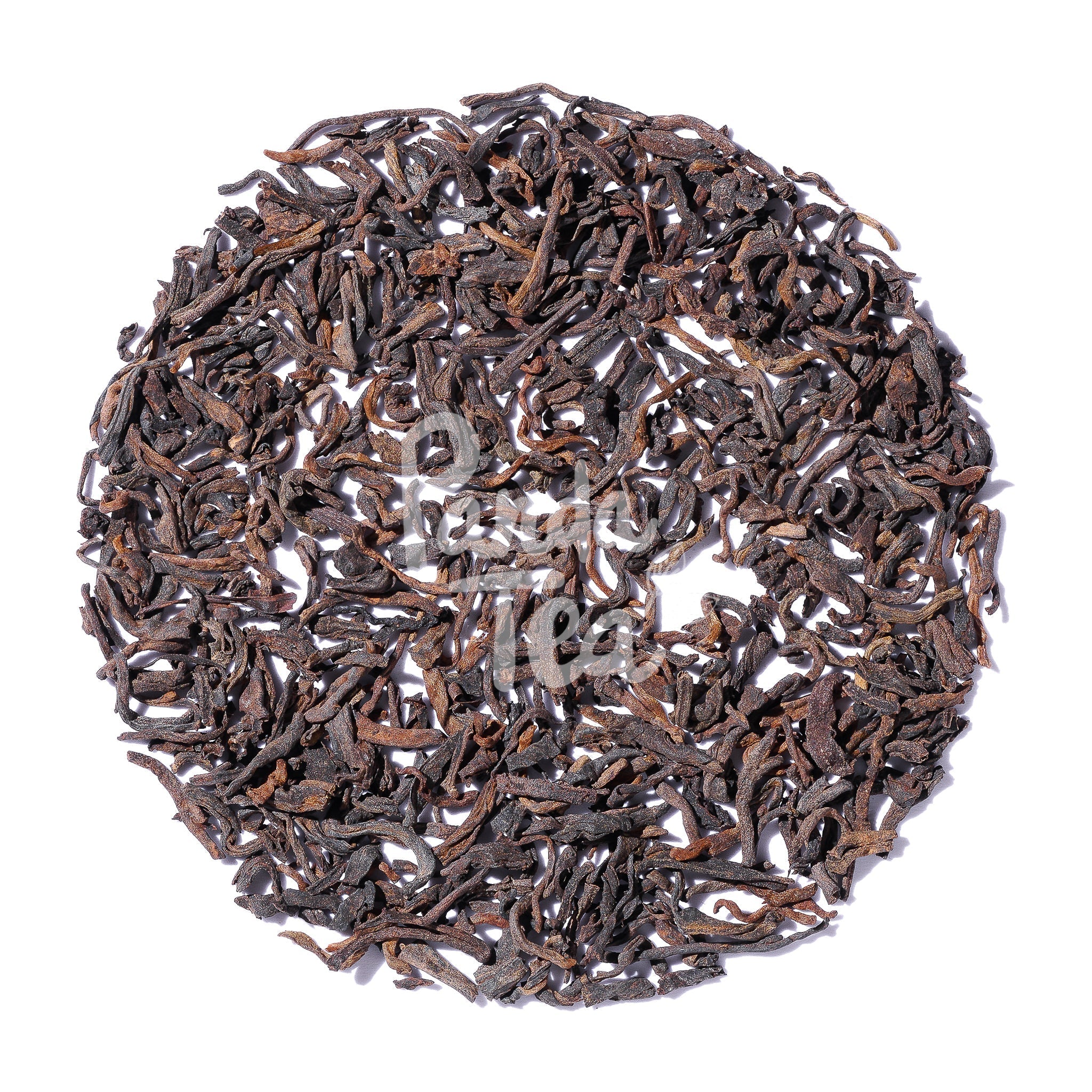 Shu Pu Erh Bio