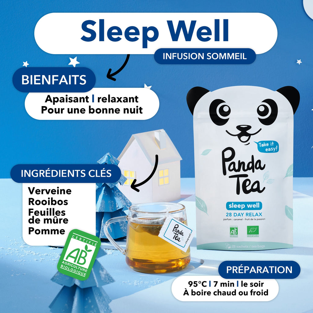 Duo Sommeil