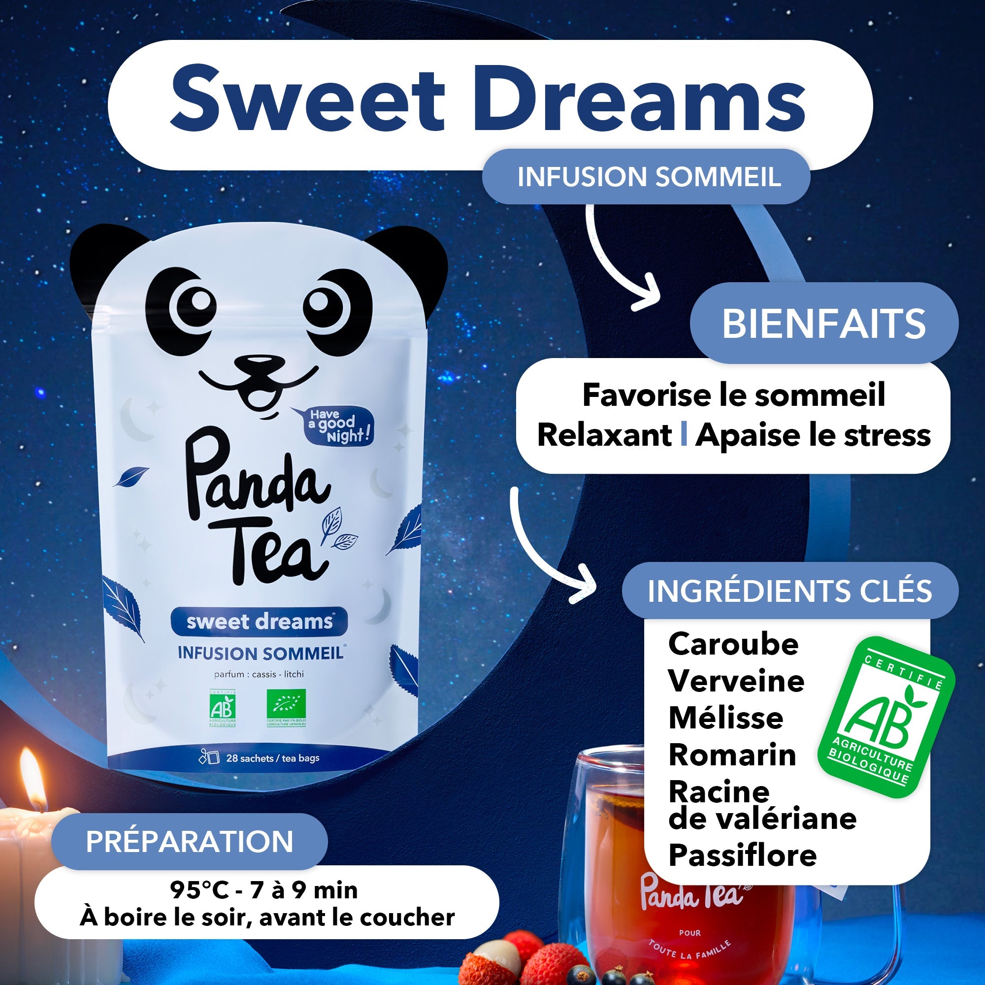 Duo Sommeil