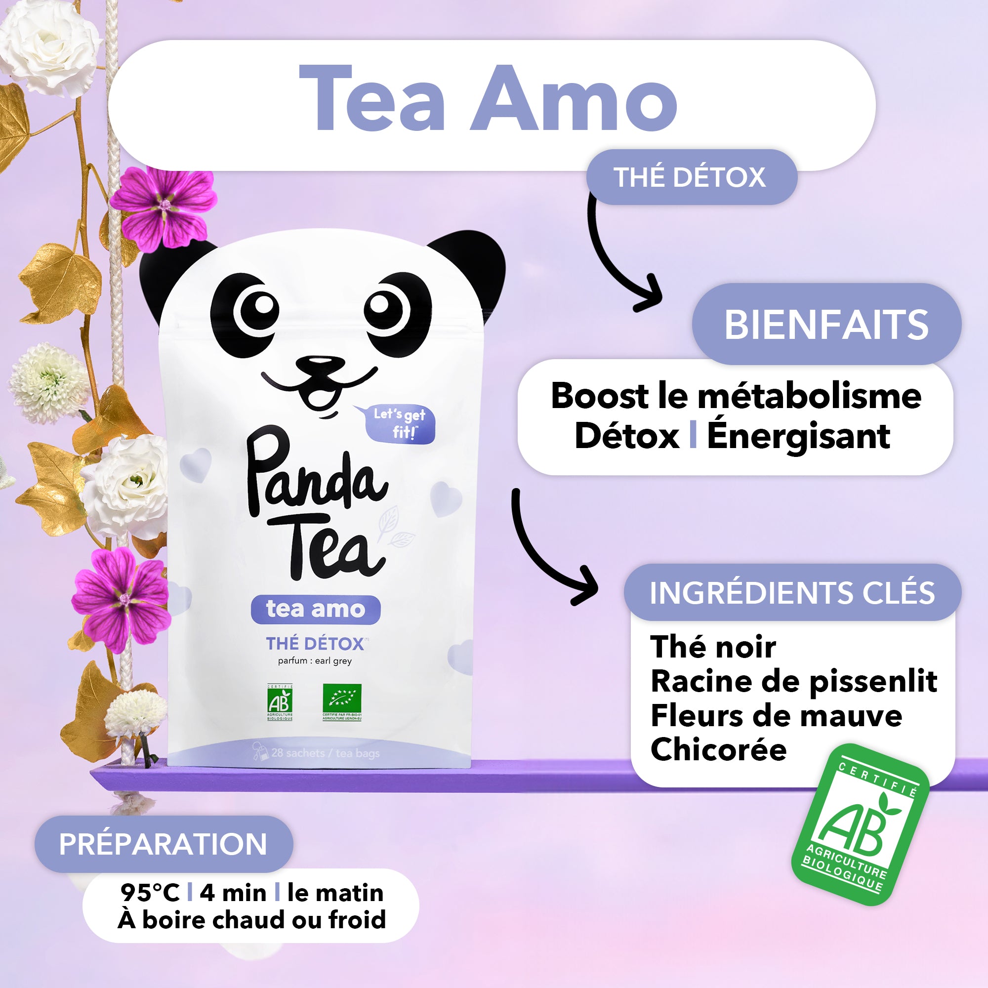 Tea Amo