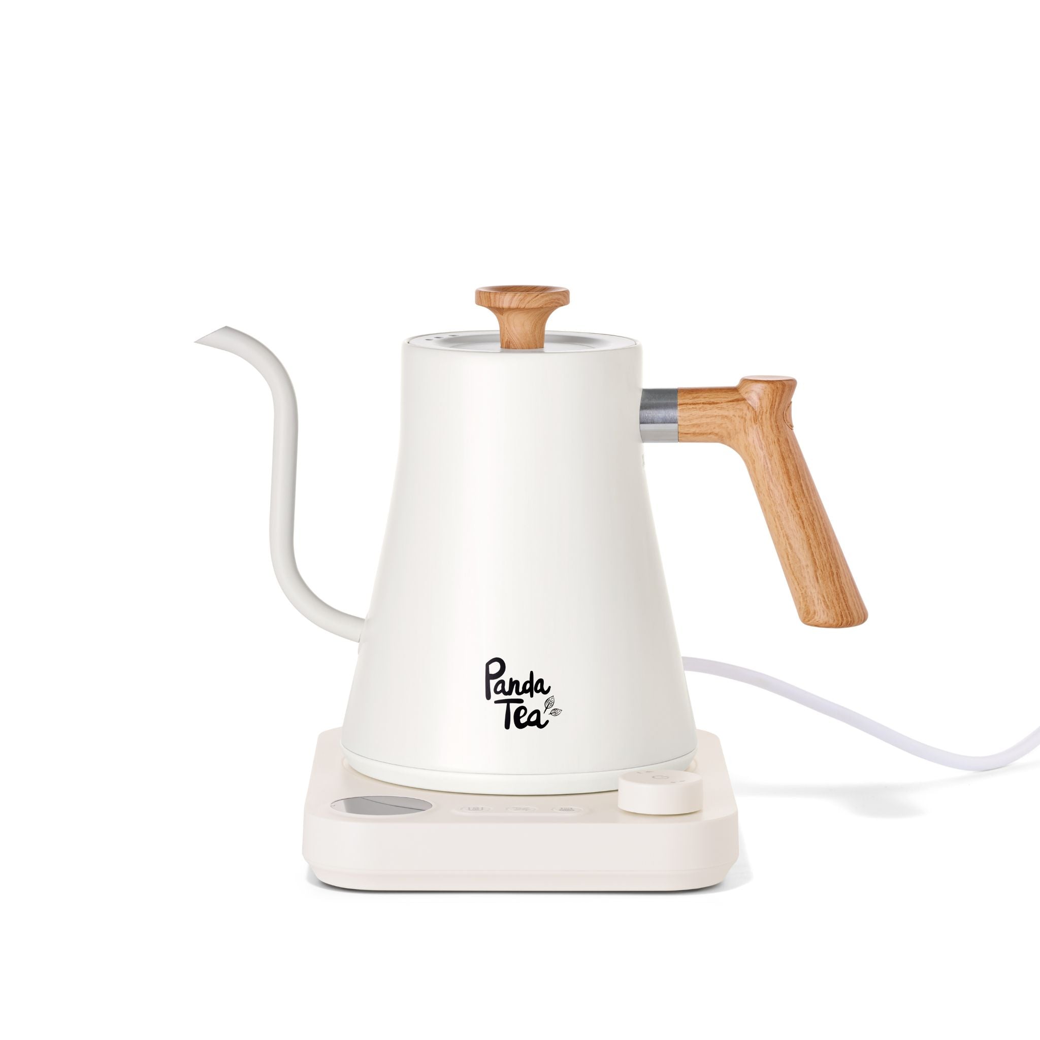 Calendrier de l'Avent, Bouilloire & Tasse Double Paroi de Noël