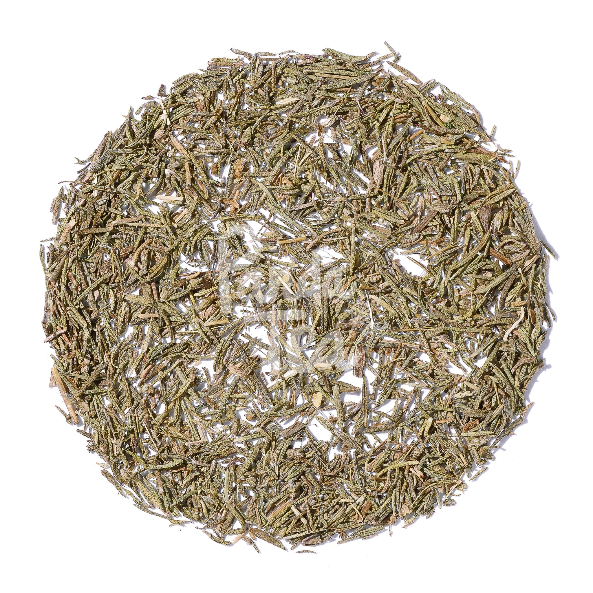 Thym Séché Bio